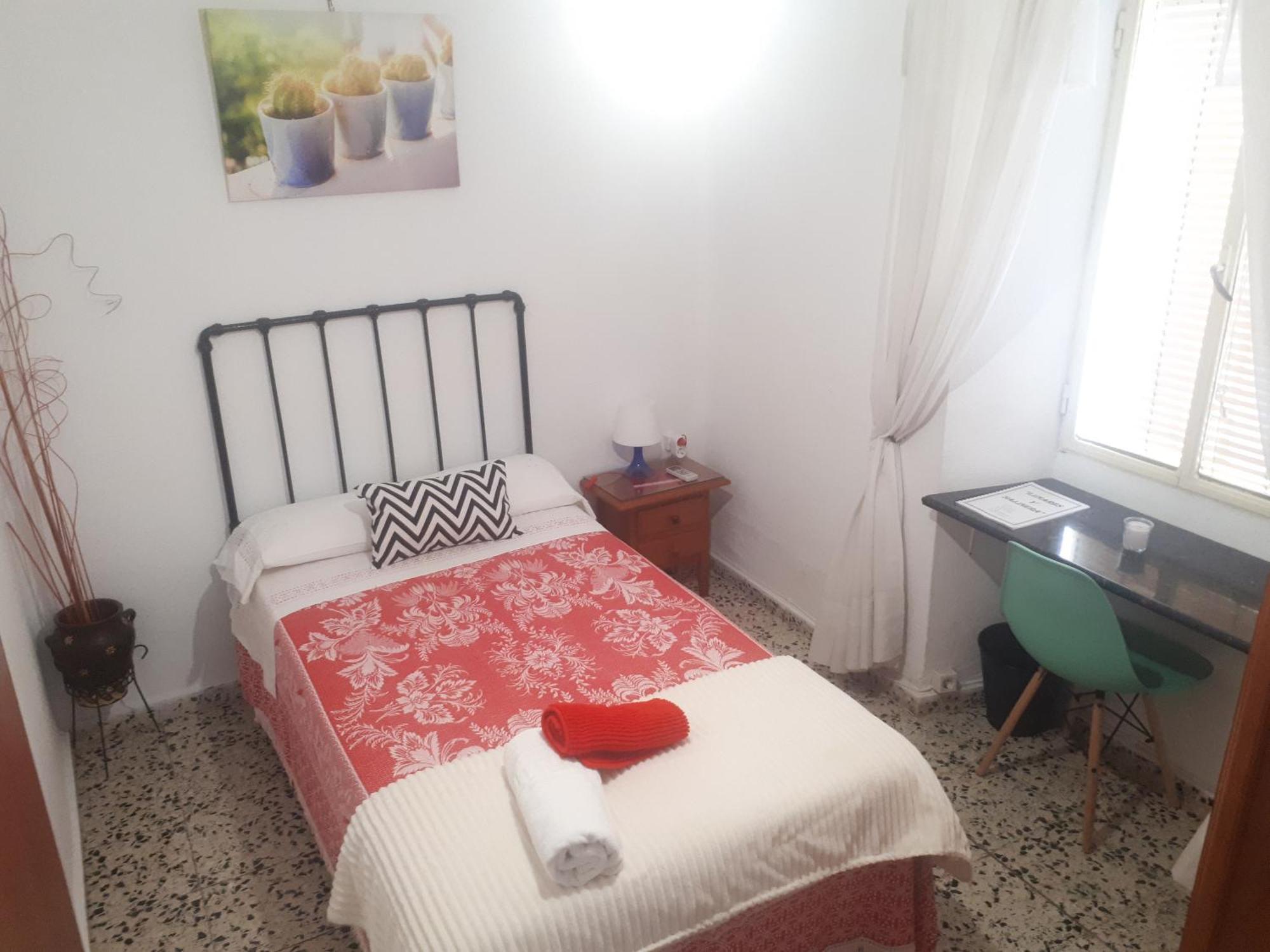 Casa Rural Lunares Y Salinera Albanchez de Ubeda Luaran gambar